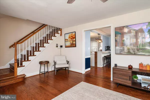 6030 EDMONDSON AVE, Catonsville, MD 21228