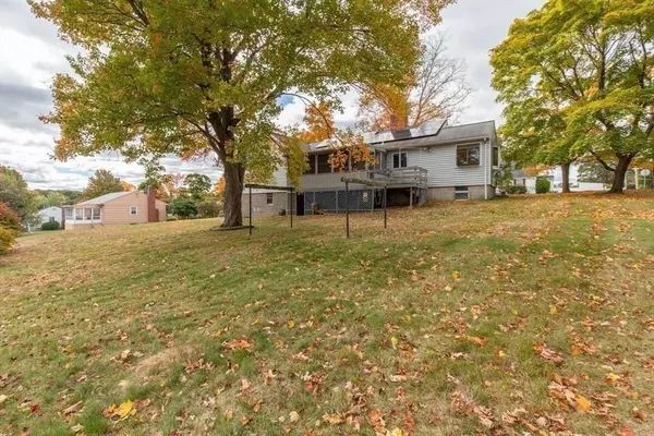 150 Cherry Street, Framingham, MA 01701