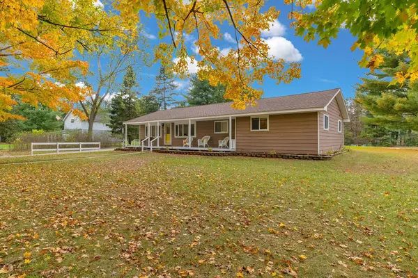 1663 EMERSON Road, Wales, MI 48027 2603