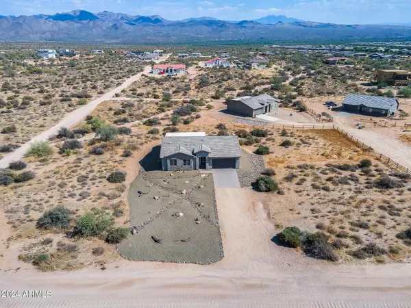 30133 N 172ND Street, Rio Verde, AZ 85263