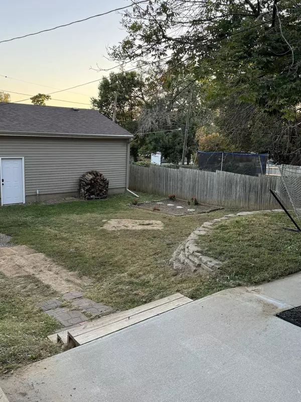 619 WILSON AVE, Council Bluffs, IA 51503