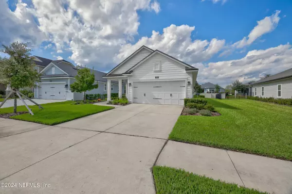 376 WEATHERED EDGE DR, St Augustine, FL 32092