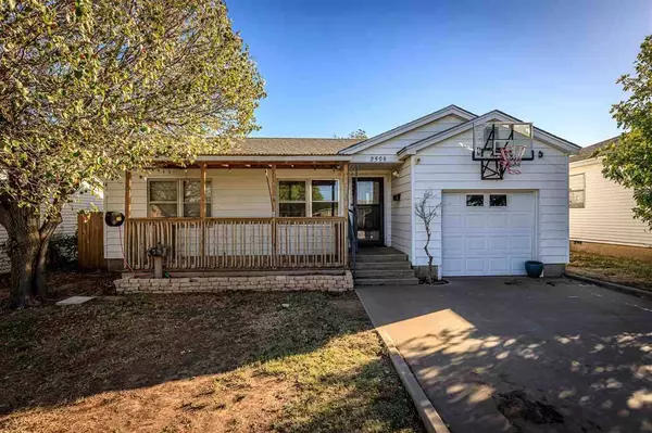 2508 SW Cornell Ave, Lawton, OK 73505