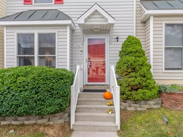 770 MERLINS WAY, Harrisonburg, VA 22801