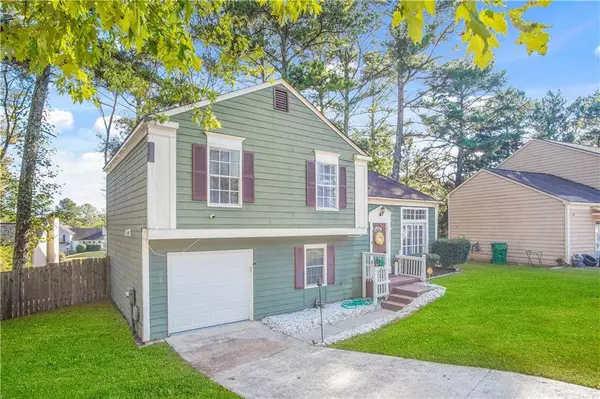 6423 Laurel Post CT, Lithonia, GA 30058