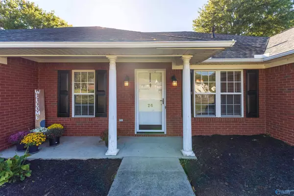 26 Emory Drive, Decatur, AL 35603