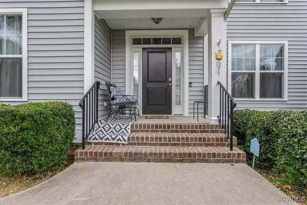 7941 Patriots Landing PL, Quinton, VA 23141