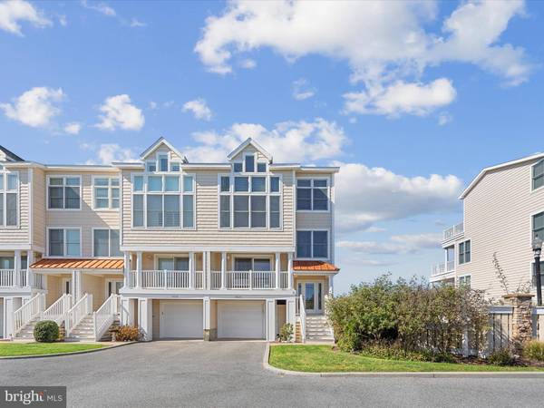 40124 SALT MEADOW DR #D4, Fenwick Island, DE 19944