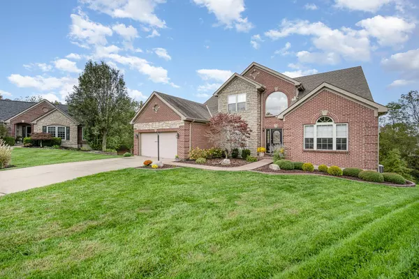 1225 Thistledown Court, Hebron, KY 41048