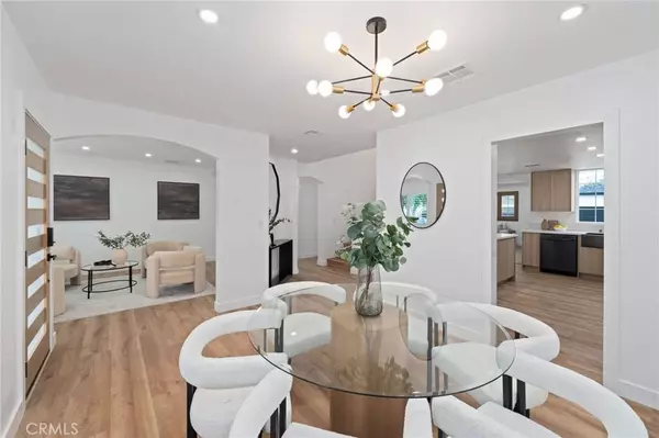 3713 Deerford ST, Lakewood, CA 90712