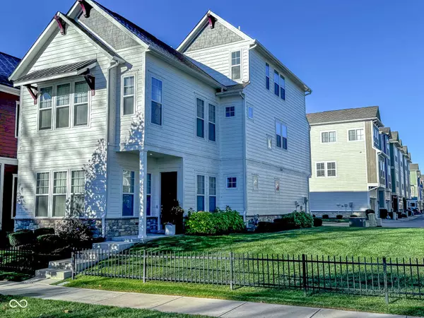 13044 Minden DR, Fishers, IN 46037