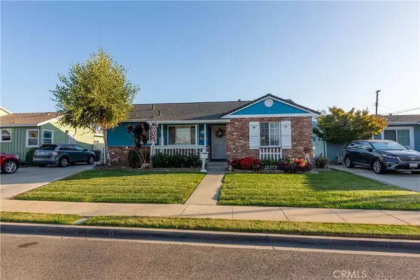 6312 Edgefield ST, Lakewood, CA 90713