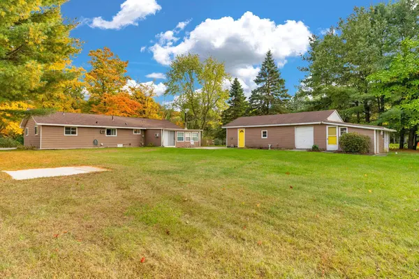 1663 EMERSON Road, Wales, MI 48027 2603