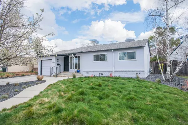 1806 Mercury WAY, Sacramento, CA 95864