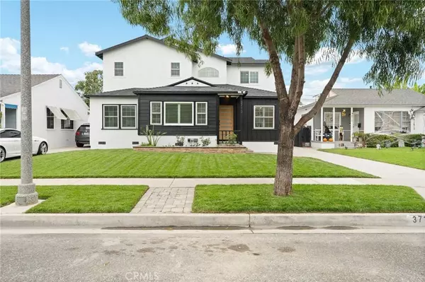 3713 Deerford ST, Lakewood, CA 90712