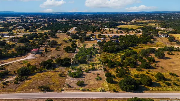 0 PALOMINO SPGS, Bandera, TX 78003