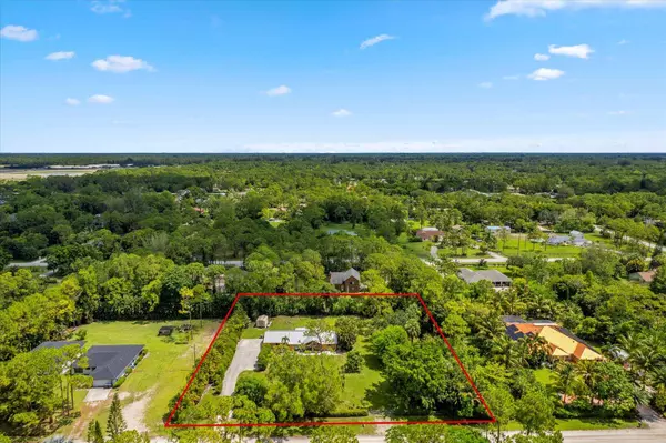 13573 N 49th ST, The Acreage, FL 33411