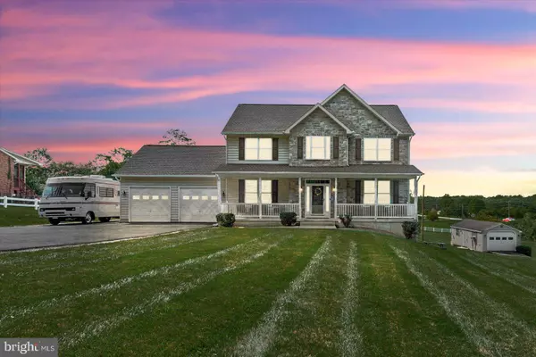 9208 TETOTUM RD, King George, VA 22485