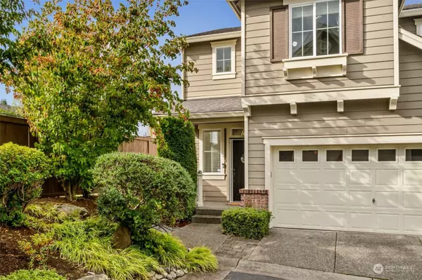 18330 39th DR SE #90, Bothell, WA 98012