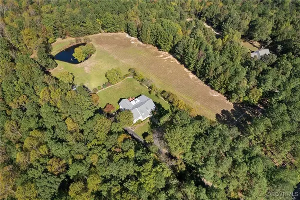 24340 Pear Orchard RD, Moseley, VA 23120