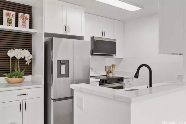 94-1503 Waipio Uka ST #C204, Waipahu, HI 96797