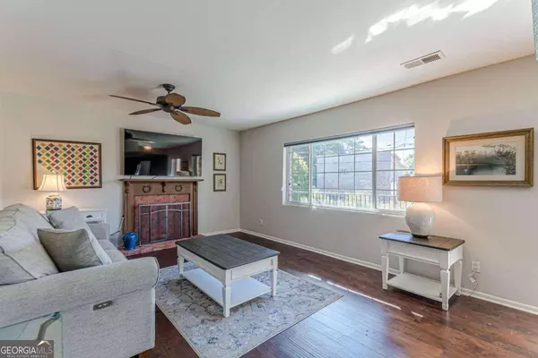 1705 Monroe DR NE #B07, Atlanta, GA 30324