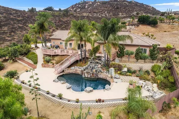 2378 Maudey Bell CT, El Cajon, CA 92019