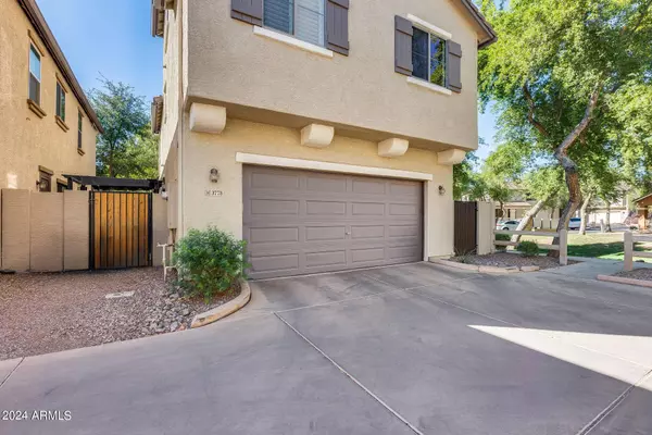 3778 E SANTA FE Lane, Gilbert, AZ 85297