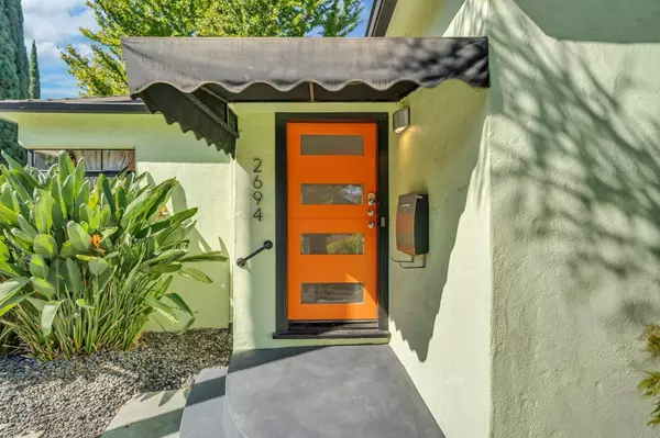 2694 Marty Way, Sacramento, CA 95818