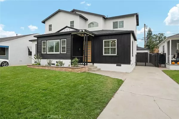 3713 Deerford ST, Lakewood, CA 90712