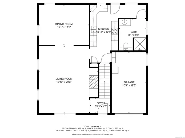 37A Center Street, Windsor Locks, CT 06096