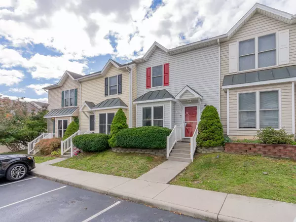 770 MERLINS WAY, Harrisonburg, VA 22801