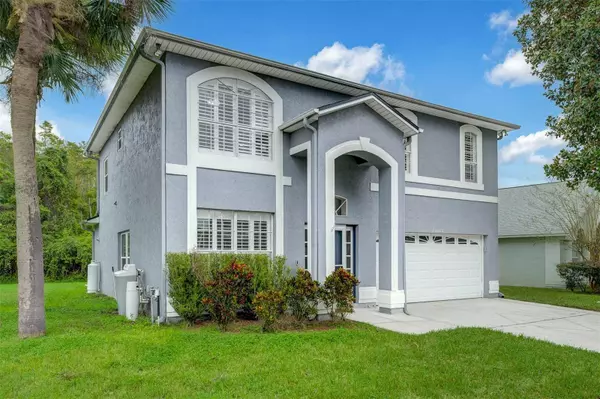 13015 BELLERIVE LN, Orlando, FL 32828