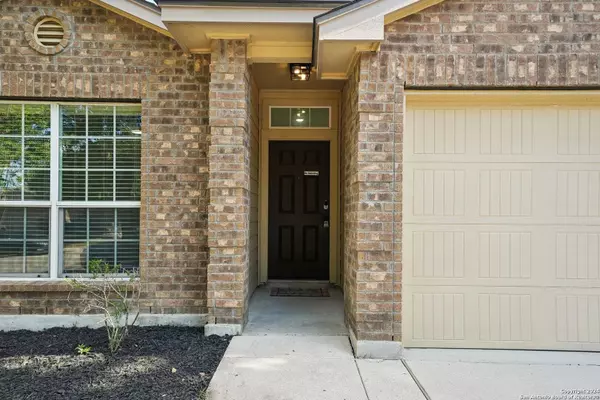 6106 OPAL FLS, San Antonio, TX 78222-4151