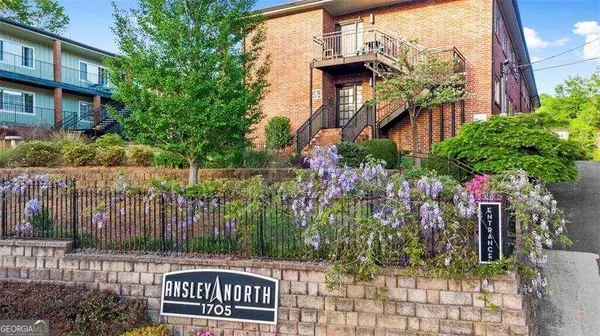 1705 Monroe DR NE #B07, Atlanta, GA 30324