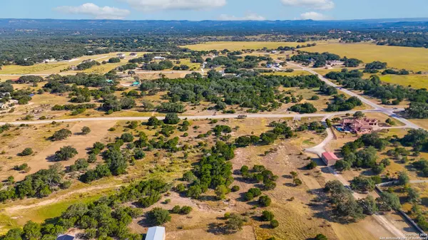 0 PALOMINO SPGS, Bandera, TX 78003