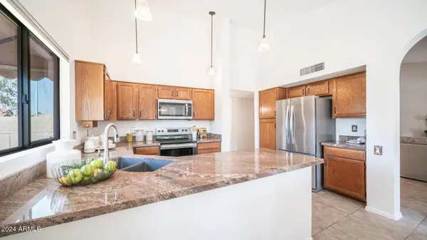 1127 E STEPHENS Drive, Tempe, AZ 85283