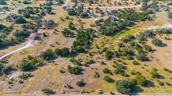 0 PALOMINO SPGS, Bandera, TX 78003