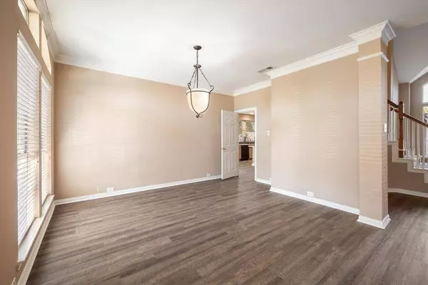 960 Hidden Hollow Court, Coppell, TX 75019