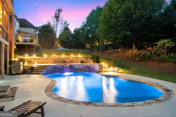 5315 Bentley Creek WAY, Cumming, GA 30040