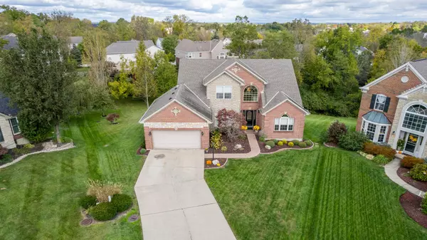 1225 Thistledown Court, Hebron, KY 41048