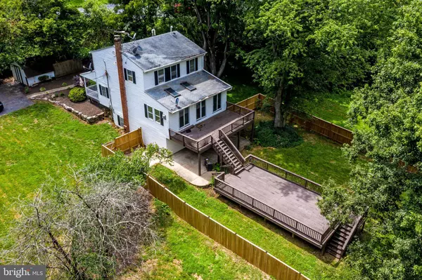 12462 JAMES MONROE HWY, Leesburg, VA 20176