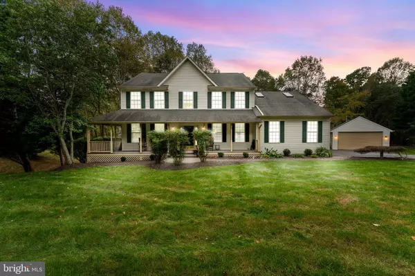 11508 ALBRITE CT, Manassas, VA 20112