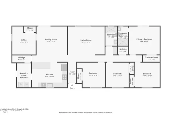 5630 S Hildreth Avenue, Tucson, AZ 85746