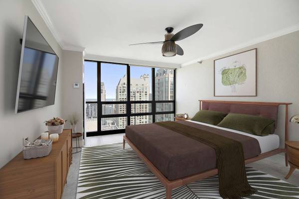 10 E Ontario ST #5006, Chicago, IL 60611