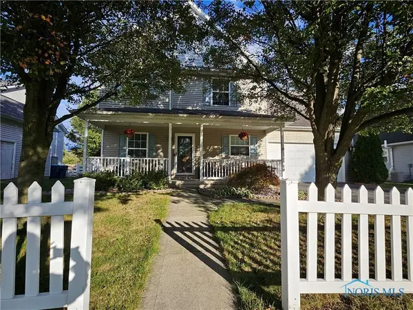 559 White Oak DR, Toledo, OH 43615