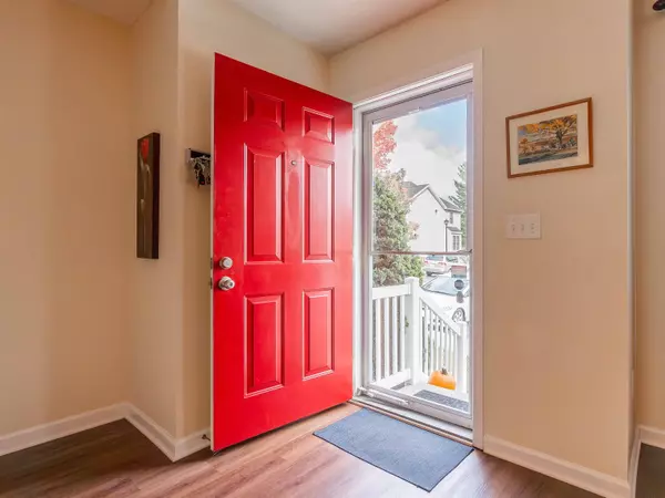 770 MERLINS WAY, Harrisonburg, VA 22801