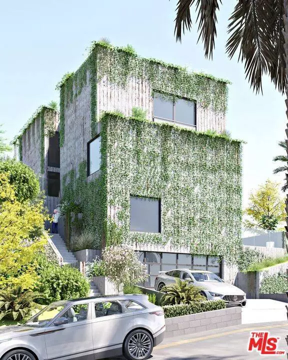 2252 Aaron ST, Los Angeles, CA 90026