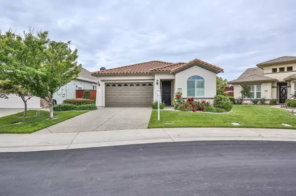 2040 Land End LOOP, Roseville, CA 95747