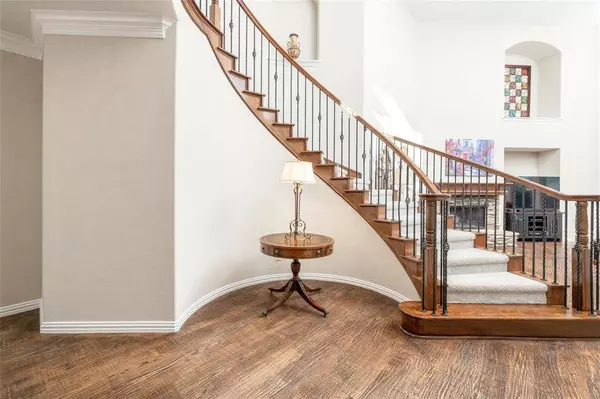 1962 Lewis Crossing Drive, Keller, TX 76248